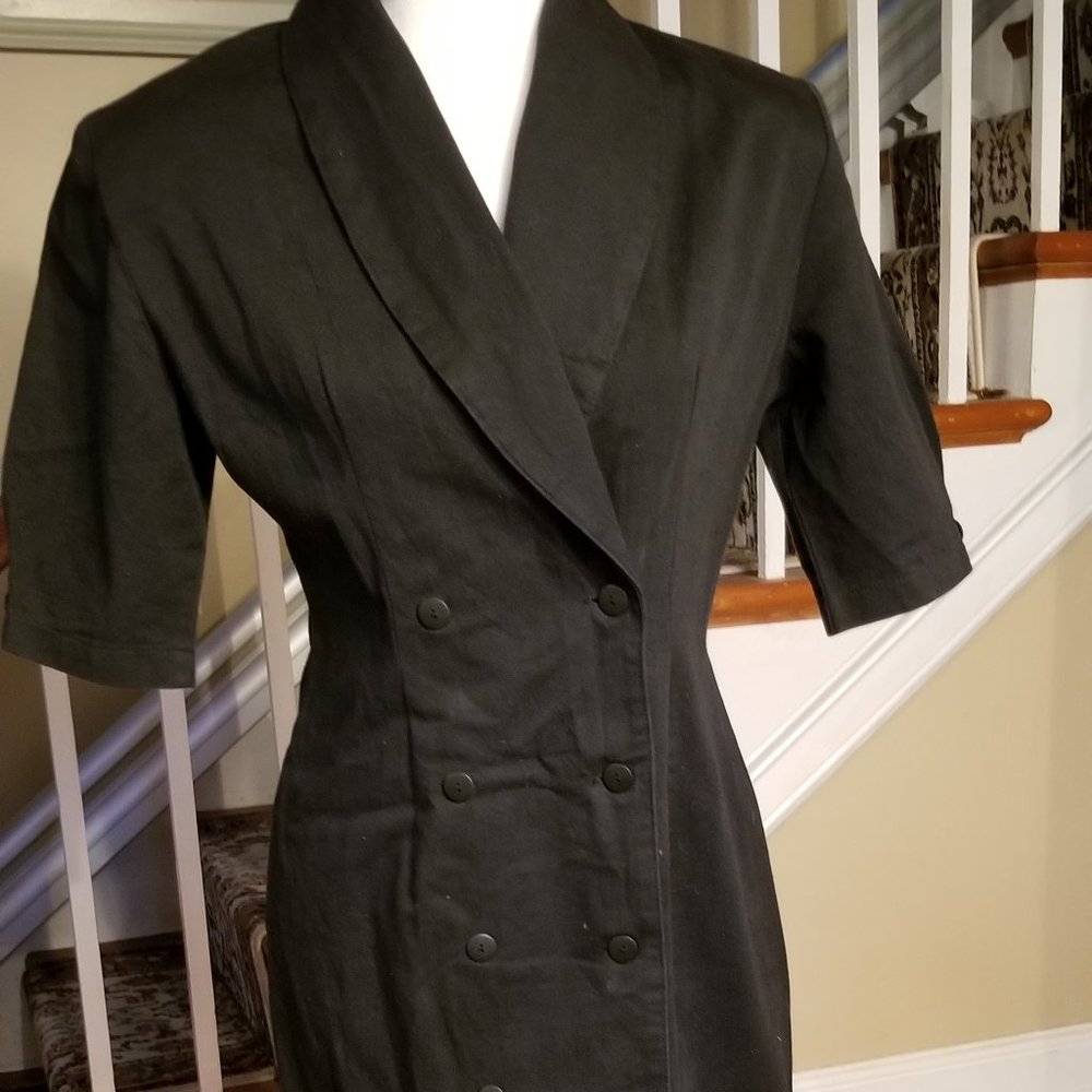 Women's dress